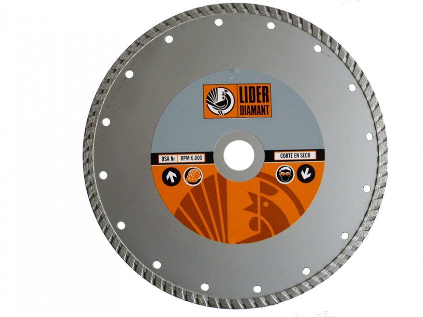LD35S   Turbo standard
