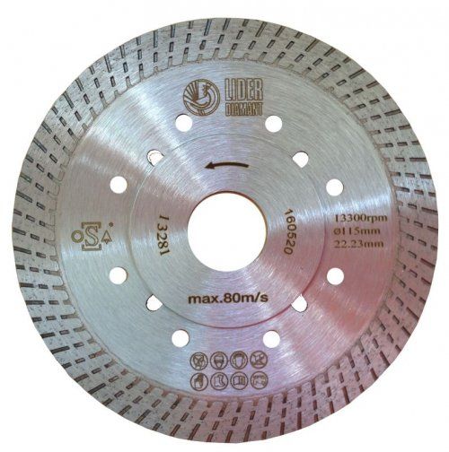 LD96TS SONIC