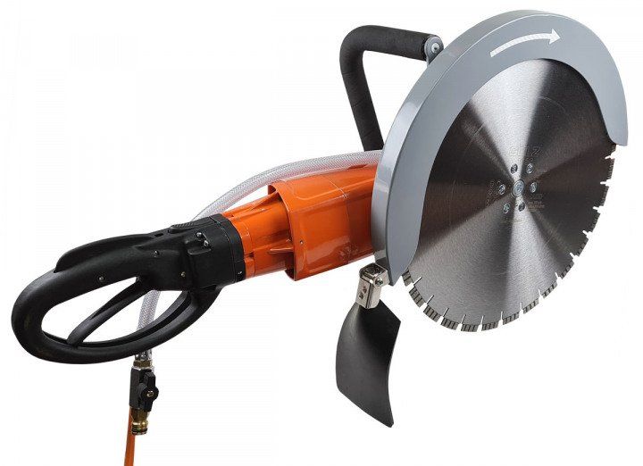 SIERRA ELECTRICA Ref