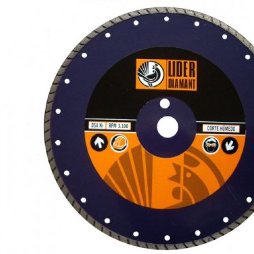 LD68A   TURBO ABRASIVOS