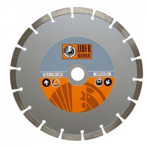 LD30S   Lider standard